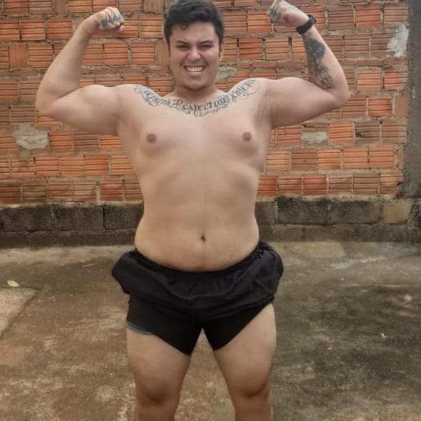 Antes - Adrian