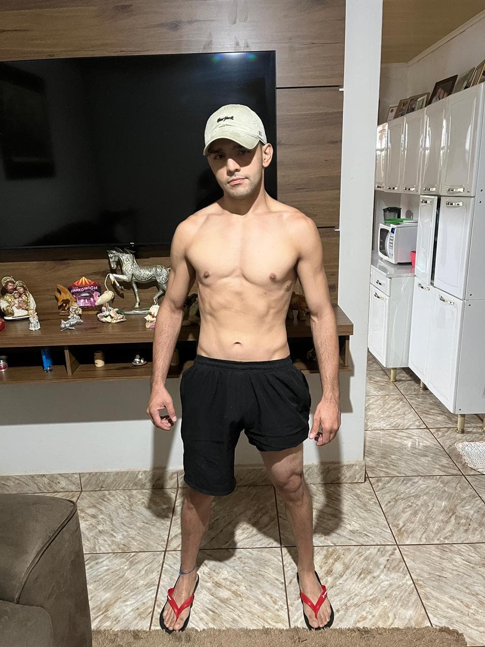 Depois - Lucas