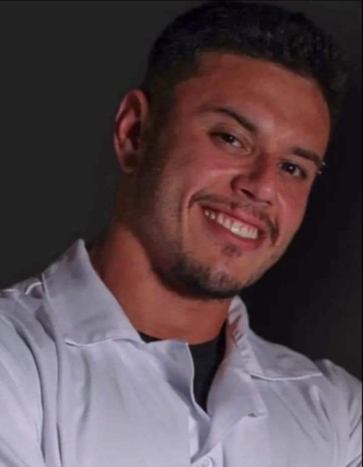 Adrian Souza